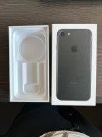 Box Schachtel iPhone7 leere OVP incl Versand Baden-Württemberg - Eberdingen Vorschau