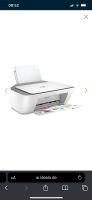 NEU in OVP hp deskjet 2720e all-in-one printer Leipzig - Burghausen-Rückmarsdorf Vorschau