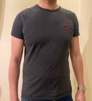 Burberry shirt schwarz L t-Shirt  Original Nordrhein-Westfalen - Hattingen Vorschau
