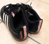 Adidas Hallenschuhe Größe 35 zu verkaufen München - Thalk.Obersendl.-Forsten-Fürstenr.-Solln Vorschau