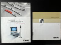 Loewe Bedienungsanleitung Fernseher (Aventos, Mimo, Vitros, Xelos Hessen - Karben Vorschau