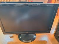 Aoc Lcd Monitor Baden-Württemberg - Freiburg im Breisgau Vorschau