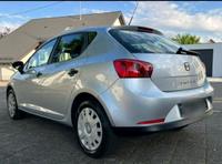 Seat Ibiza styleance style Klima TÜV Baden-Württemberg - Ulm Vorschau