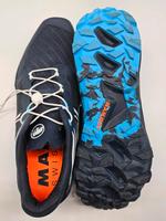 MAMMUT Sertig Tr Low Damen-Trailrunning-Schuhe Gr. 42,5 Brandenburg - Bernau Vorschau