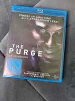 The Purge 1 Blu Ray Rheinland-Pfalz - Reinsfeld Vorschau