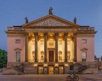 Rigoletto Verdi - Juni 8 - 2x Plätze Berlin Staatsoper Hamburg-Nord - Hamburg Groß Borstel Vorschau