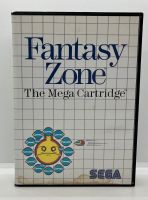 Fantasy Zone Sega Master System Spiel Nordrhein-Westfalen - Neuss Vorschau