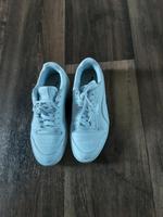 Puma Sneaker Gr.37 in weiß Hessen - Rodenbach Vorschau