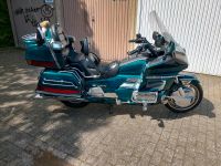 Honda Goldwing 1500 SE Niedersachsen - Wilhelmshaven Vorschau