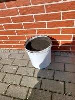 Eisenoxid schwarz zementfarbe pigmentfarbstoff 10kg Sachsen-Anhalt - Braunsbedra Vorschau