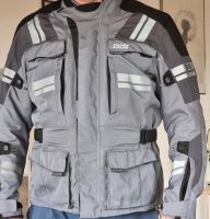 Motorradjacke mit Protectoren Baden-Württemberg - Bad Säckingen Vorschau