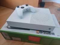 Xbox one s all digital mit Series S Controller Bayern - Mistelgau Vorschau