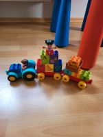 Lego Duplo Mein erster Traktor 10615 Bayern - Burgkunstadt Vorschau