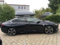 Opel Insignia Grand Sport Thule Dachbox MIT Dachträger NEU kaufen Bayern - Estenfeld Vorschau