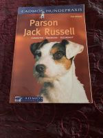 Buch Parson Jack Russell Terrier Nordrhein-Westfalen - Sendenhorst Vorschau