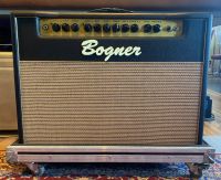 Bogner Shiva EL34 2-Channel 80-Watt 2x12" Combo Nordvorpommern - Landkreis - Ribnitz-Damgarten Vorschau