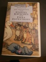 Beatrix Potter Geschichte von stoffel Kätzchen und emma Ententrop Nordrhein-Westfalen - Minden Vorschau