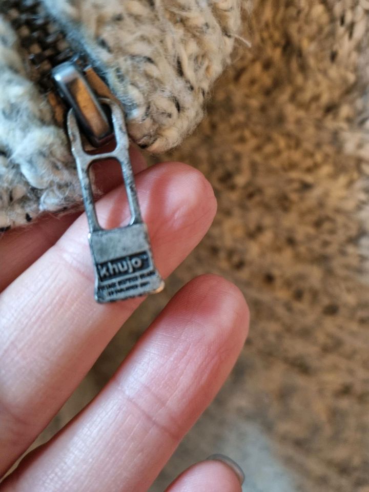 Khujo Strickjacke S wie Neu in Hennef (Sieg)