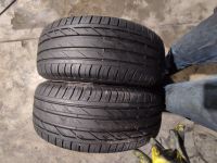 2x /205 55 R17 Sommerreifen- Bridgestone Nordrhein-Westfalen - Detmold Vorschau