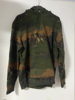 Polo Ralph Lauren Kapuzenpullover Hoodie Camouflage Gr XL Nürnberg (Mittelfr) - Nordstadt Vorschau