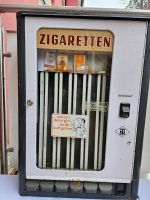 Zigarettenautomat 2x1 DM-Einwurf  ~46-51 Jahre alt Bayern - Würzburg Vorschau