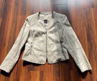 Leder Jacke Gr 38 von Taifun Nordrhein-Westfalen - Solingen Vorschau