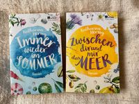 2 Taschenbücher von Katharina Herzog - Sommerromane Bonn - Beuel Vorschau