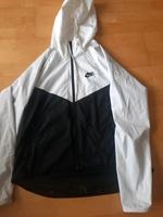 Nike Windbreaker Gr.xs Hessen - Kassel Vorschau