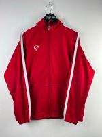 Vintage Nike Sweatshirtjacke - Retro Jacke - Oldschool - Gr. L Niedersachsen - Neuenhaus Vorschau