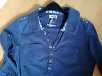 Street one Shirt Tunika blau 38 S/ M Top Zustand Sachsen - Wilkau-Haßlau Vorschau