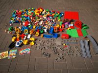 Lego Duplo grosse Sammlung Hessen - Mörfelden-Walldorf Vorschau