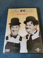 DVD LAUREL & HARDY BEST OF 2 II Niedersachsen - Varel Vorschau