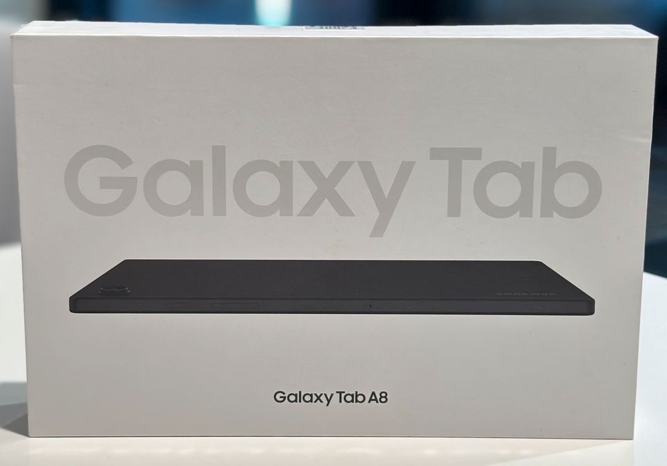 Samsung Galaxy Tab A8 (2022) LTE in Bremen