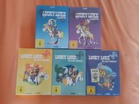 5 Lucky Luke DVD Boxen Neu Frankfurt am Main - Niederursel Vorschau