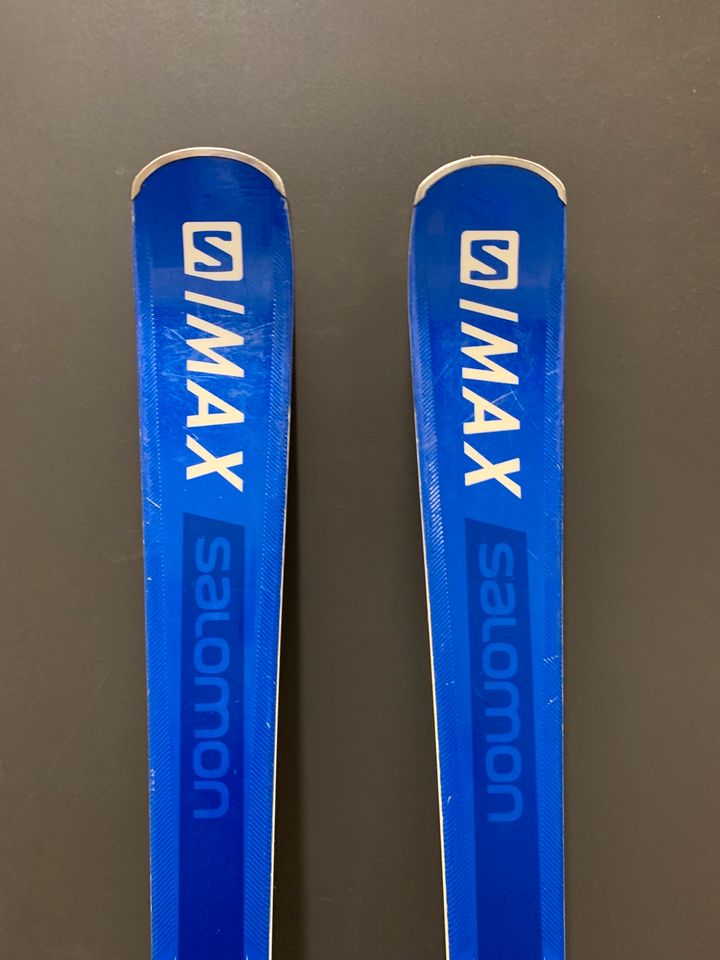 Salomon s max f10 store