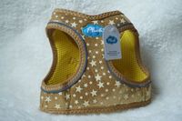 Plush Step In Air Mesh Harness GG-Gold Bayern - Stegaurach Vorschau