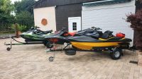 Seadoo Brp Service Inspektion Einwinterung Kompressor Wartung Jet Nordrhein-Westfalen - Goch Vorschau