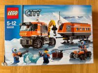 LEGO City 60035 Arktis Truck Baden-Württemberg - Eriskirch Vorschau