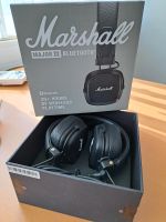 Marshall Major III Bluetooth Kopfhörer Hessen - Babenhausen Vorschau