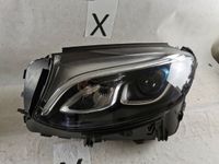 MERCEDES GLC W253 HYBRID HLP LED SCHEINWERFER LINKS A2539061902 Hessen - Neu-Isenburg Vorschau