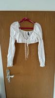 NEU ❤️ H&M Crop Top, Shirt, bauchfreies Top, Nordrhein-Westfalen - Detmold Vorschau