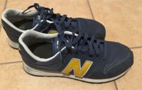 New Balance Sneaker blau Größe 41,5 Bayern - Coburg Vorschau