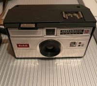 Kodak Instamatic Camera 50 Baden-Württemberg - Eppelheim Vorschau