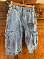 ♥️ Vingino Shorts Gr. 8/128 Junge blau Nordrhein-Westfalen - Hagen Vorschau