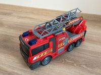 Dickie Feuerwehrauto mit Ton Bayern - Allersberg Vorschau