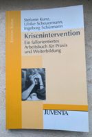 9783779920533 Krisenintervention - Juventa (Kunz; Scheuermann;) Mühlhausen - Stuttgart Neugereut Vorschau
