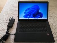 Laptop HP/Ryzen 7 3700U/DDR4 8Gb/RX Vega 10 2Gb/SSD 240Gb Altona - Hamburg Lurup Vorschau