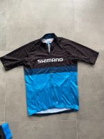 Fahrradtrikot, Shimano, Rennrad, Gr. L Hessen - Hofheim am Taunus Vorschau