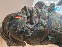 Tactical Smock - Kampfmitteljacke (Mil-Tec) Brandenburg - Preschen Vorschau