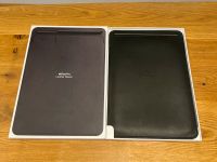 iPad Leder Case 10,9 Bayern - Ingolstadt Vorschau